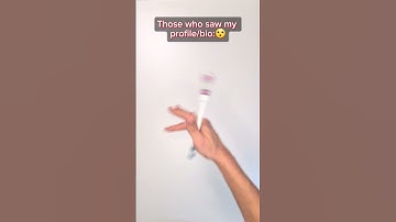 I Learned This From a Pro 🤩🖊️ #penspinning #penspin #pentricks #learn