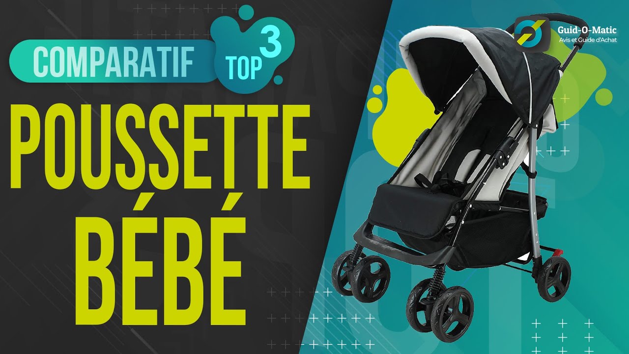 Comment choisir une poussette pour un nouveau-né - Blogue Best Buy