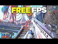 Splitgate: The Free FPS to Play Right NOW in 2021! (it&#39;s back)