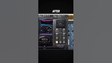 Top 5 Waves plugins for top down mixing #mixingtips #waves