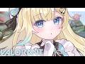 【VALORANT】スキル出せるかも危うい【ぶいすぽっ!/ 藍沢エマ】