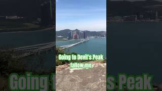 How to go Devil's Peak Yautong Hk#subscribe #teamhilas #nature #hongkong #hiking #friends #fyp How to go Devil's Peak Yautong Hk#subscribe #teamhilas #nature #hongkong #hiking #friends #fyp