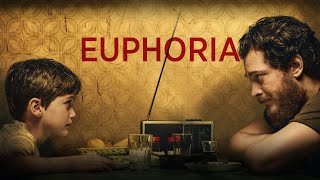 Ömer Özgür Feat. Cüneyt Taylan - Euphoria Paper S Original Soundtrack