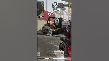 1v5 codm snipers #callofduty #gaming #callofduty1v1 #codmobile
