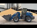 AOLITE TL3000 telescopic loader