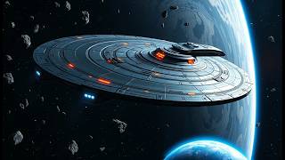 Aliens’ First Encounter with a Human Warship Left Them in Shock! | Best HFY Stories | HFY story