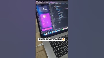 Flutter Glassmorphism UI 🔥 Premium Plans Animation in 15 Seconds! #flutter #uidesign #shorts