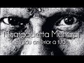 Nisargadatta maharaj  eu sou anterior a tudo