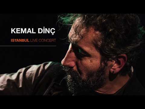 Kemal Dinç - Atlının Türküsü - Istanbul Live Concert