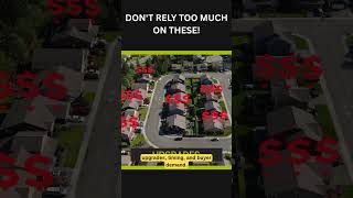 Don’t Sell Until You Hear This | Home Pricing Tips #shorts