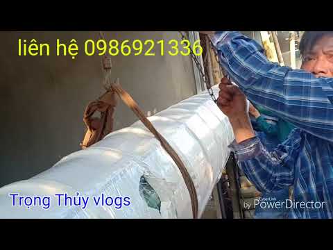 Video Dạy cách đo cửa cuốn và lắp cửa cuốn tôn tấm liền sao... - youtube