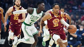 Celtics vs.Cavaliers odds,spread,prediction, tip-off:2025 NBA picks,Feb.4 top bets from expert model