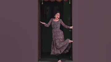 Dil Na Diya Anju Mor 