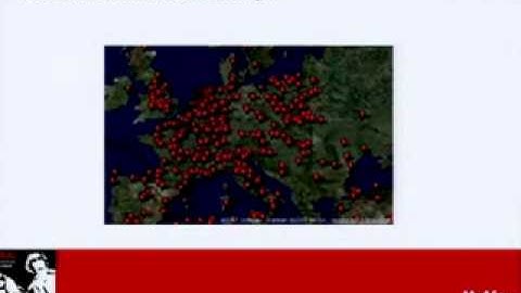 DEF CON 15 Hacking Conference Presentation By Dirro and Kollberg - Trojans a reality Check - Video