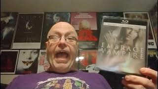 Embrace Of The Vampire: Original VS Remake!
