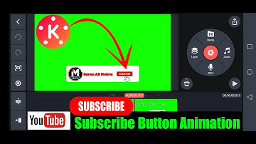 Subscribe Button kaise banaye : How to make subscribe button animation @TechnologyGyan