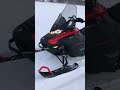 2020 Ski doo Expedition SE 900 turbo first impressions