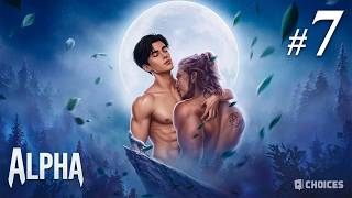 Chapter 7: Reputation | Alpha | BL Choices: Stories You Play