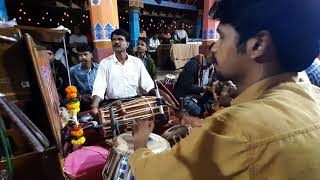 अप्रतिम भैरवी बुवा विनोद चव्हाण पखवाज महेश परब🔥🔥🔥 तबला भावेश राणे🔥🔥🔥