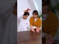 最後の表情見ましたか？#マジック #magic #surprise #ピーチボーイ