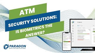 ATM Security Solutions: Is Biometrics the Answer