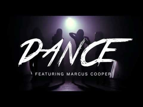 Jay R Ft. Marcus Cooper - Dance [Unsigned Artist] 