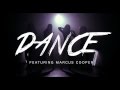 Exclusive: Jay R 'Dance' Featuring Marcus Cooper (Pleasure P)