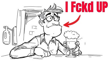 What avoidants really feel after ghosting you (but won’t say out loud)