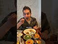 Best Michelin Star Indian Food in London!