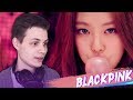 BLACKPINK - BOOMBAYAH РЕАКЦИЯ