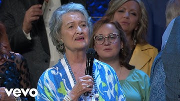 What A Friend We Have In Jesus feat. Ann Downing, Gene McDonald, Jason Crabb