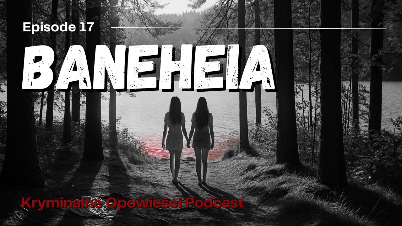 Baneheia |  Norweska tragedia. 