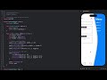 How to Build an Elastic Side Menu in SwiftUI