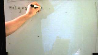 More Complicated Derivative Examples