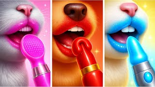 картинка: Вирусные гаджеты для вашего питомца! Советы и хитрости для умных владельцев домашних животных