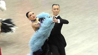 Quarter Final Compilation vol.2 = Russian Championship 2026 = Amateur Ballroom