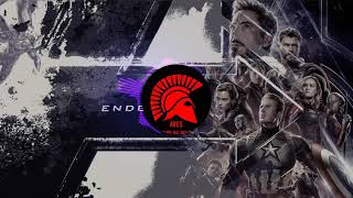 So Say We All___Avengers Track ||DJ ARES|| 8D Audio screenshot 2