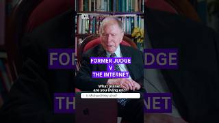 Justice Kirby: will AI replace lawyers? 👨🏼‍⚖️ #ai #australianlaw #judge