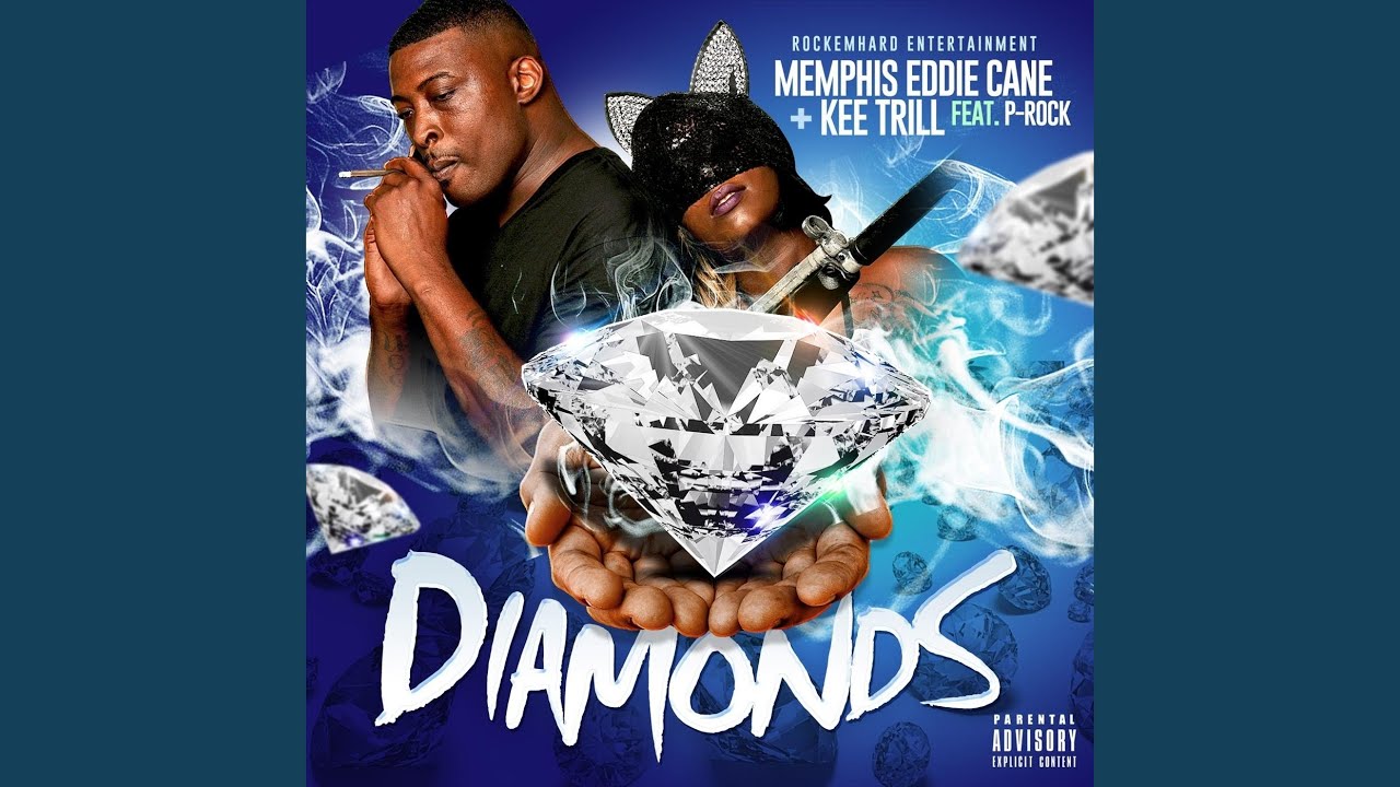 Watch Diamonds on YouTube Watch Diamonds on YouTube