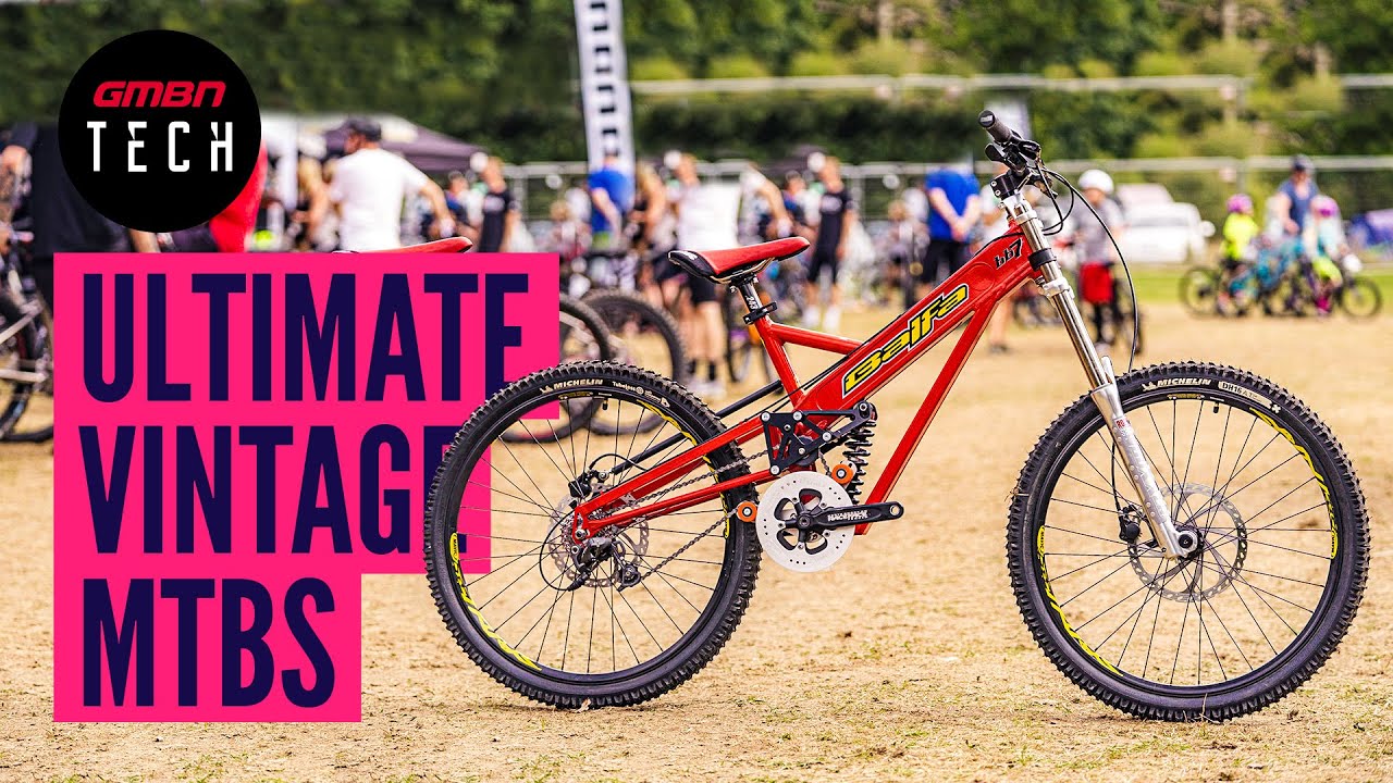 voodoo legba ヴィンテージMTB ジョーマーレー voodoo legba ヴィンテージMTB ジョーマーレー