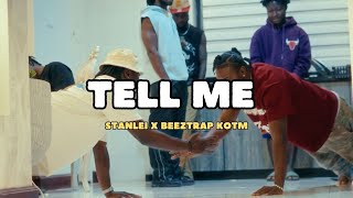 Download Lagu STANLEI x BEEZTRAP KOTM  -TELL ME MP3