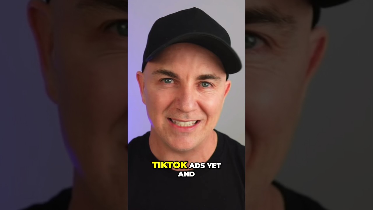 TikTok ads for Shopify tutorial step by step guide. #tiktokads #shopify ...
