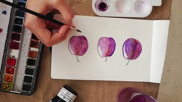 Skillshare sample class project