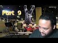 OMG Wrestling Highlights Pt 9 | Reaction