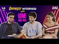 TVF's Imaandar Sharma with Kartik Aaryan & Sara Ali Khan