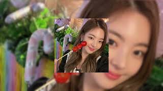 I’m a B - Hwa sa   [ sped up/request ]