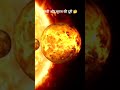 Top Facts About Of Sun ☀️ | @MrBKFacts_9 #shorts #ytshorts #youtubeshorts #facts #space #mrbkfacts