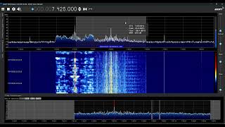 7425khz   Mystery 4 Joy