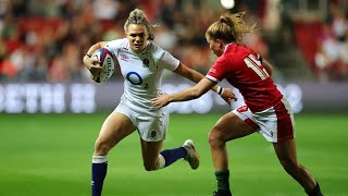 Ellie Kildunne Highlights: Pride of Yorkshire