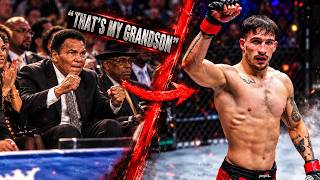 Muhammad Ali's GRANDSON Is TERRORIZING MMA 😳 | Biaggio Ali Walsh (9 FULL FIGHTS)